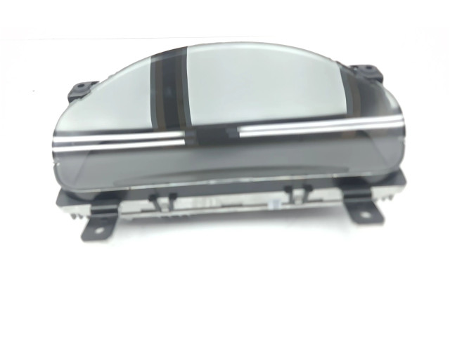 Přístrojová deska Ford Kuga III 2022 NV4T10849BDB