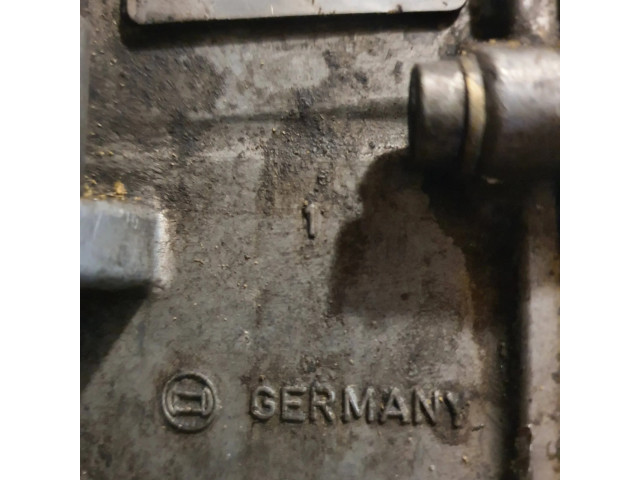 Топливный насос