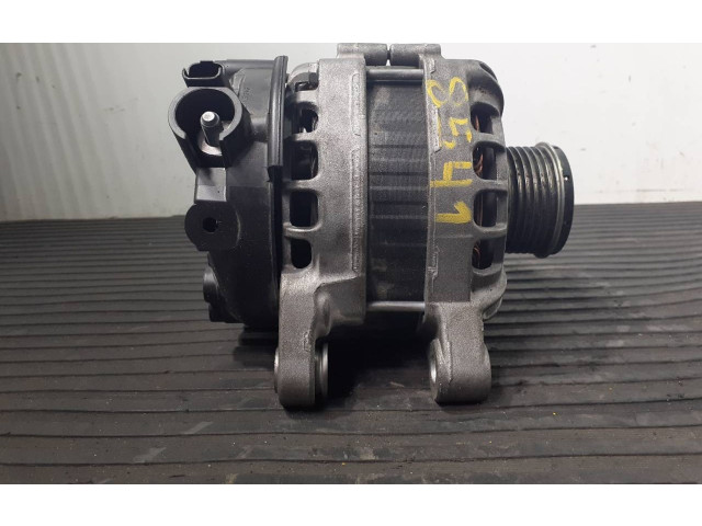 Генератор 9809391880, 2625767   Peugeot 2008 I      