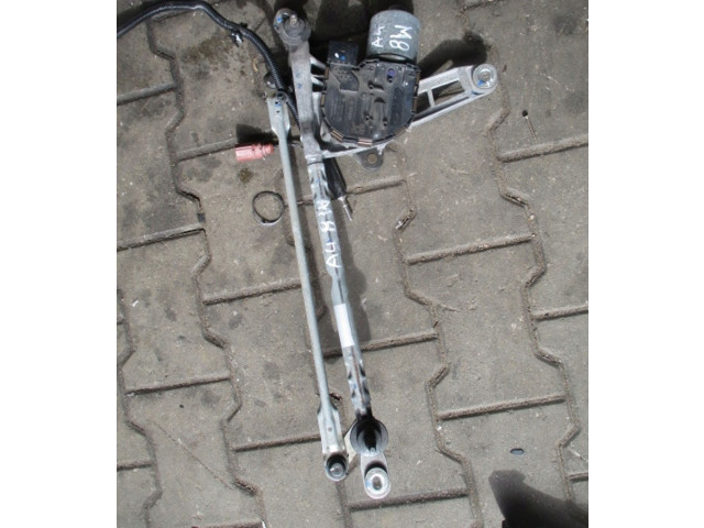 Замок багажника AUDIA4B98W000    Audi A4 S4 B9 2015 - 2019 года