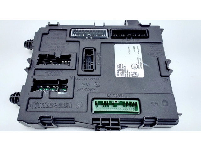 Комфортный модуль