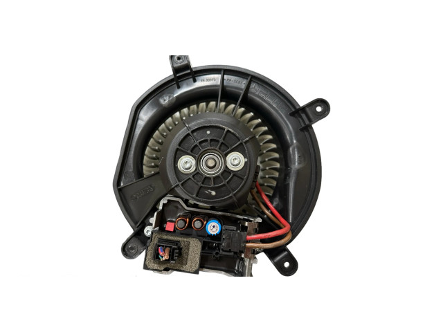 Вентилятор печки    9400973   Mercedes-Benz E W211