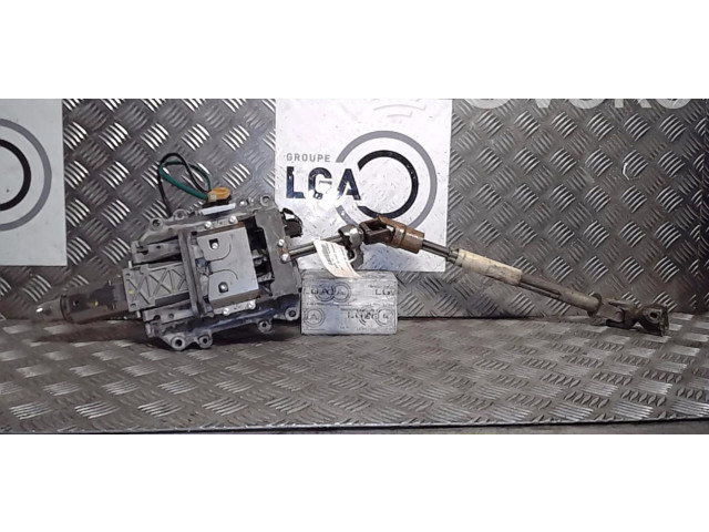 рейка Колонка рулевая 95534700720 Porsche Cayenne (9PA) 2002 - 2010 года