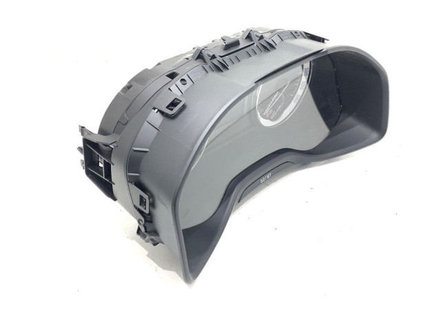 Панель приборов 565920750B Skoda Karoq