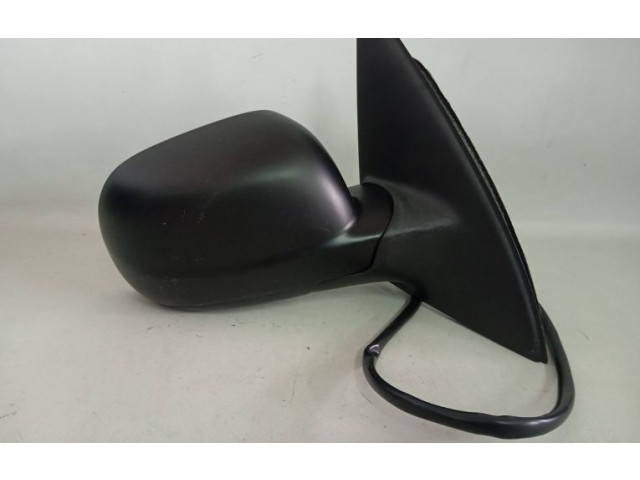 Зеркало электрическое        Volkswagen Lupo  1998 - 2005 года   