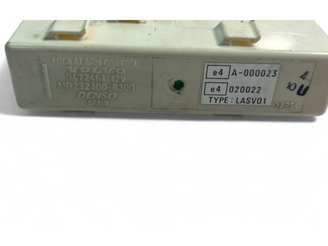 Блок управления 9472461   Volvo S70  V70  V70 XC