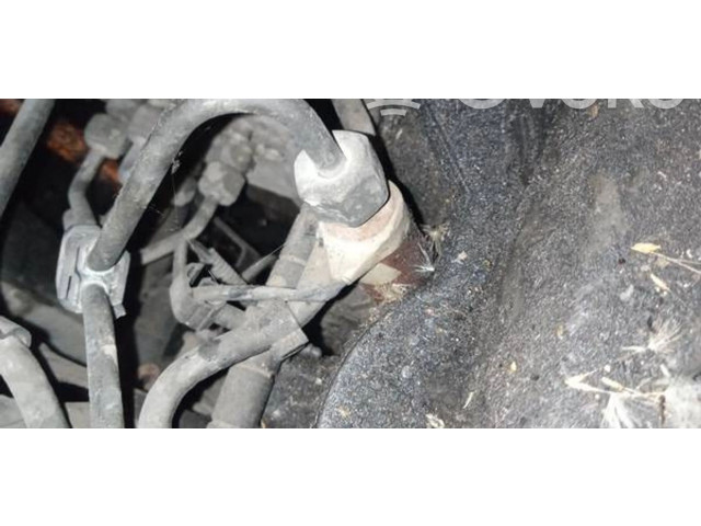 Форсунка SULAIDU Skoda Octavia Mk1 (1U)