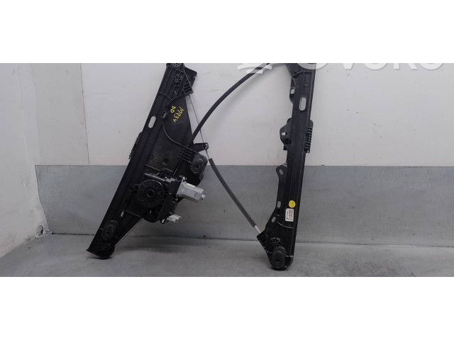 Электрический механизм для подъема окна без двигателя 9828130680, 6PINES Peugeot 2008 I HN05