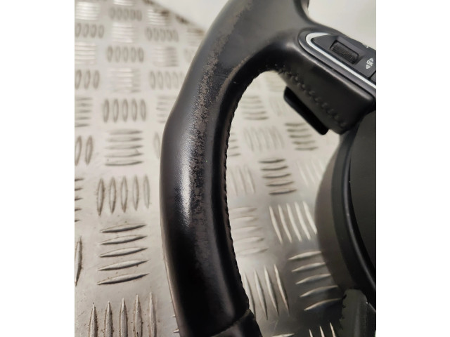 Руль Audi A7 S7 4G 2011 - 2017 года 4G8920981S, 4G0880201F