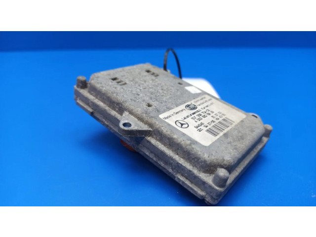 Блок фонаря / (блок «хenon»)