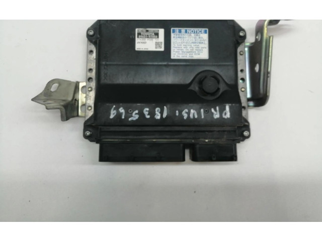 Řídící jednotka Toyota Prius+ (ZVW40) 2019