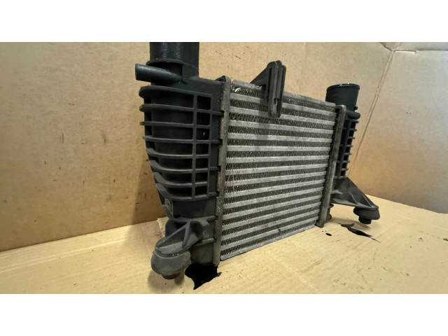 Интеркулер  14461EM00A   Nissan Tiida C11 1.5