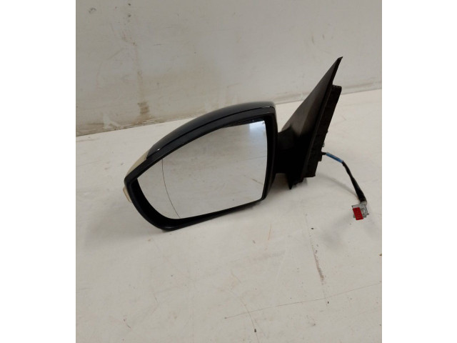 Зеркало электрическое Ford Galaxy 2006 - 2015 года