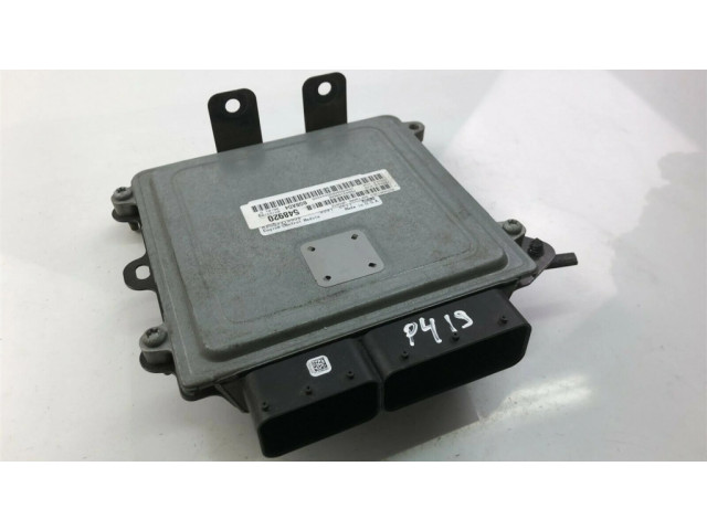 Блок управления P68031686AE, P419   Dodge Nitro