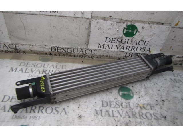 Интеркулер  51785221   Fiat Linea 