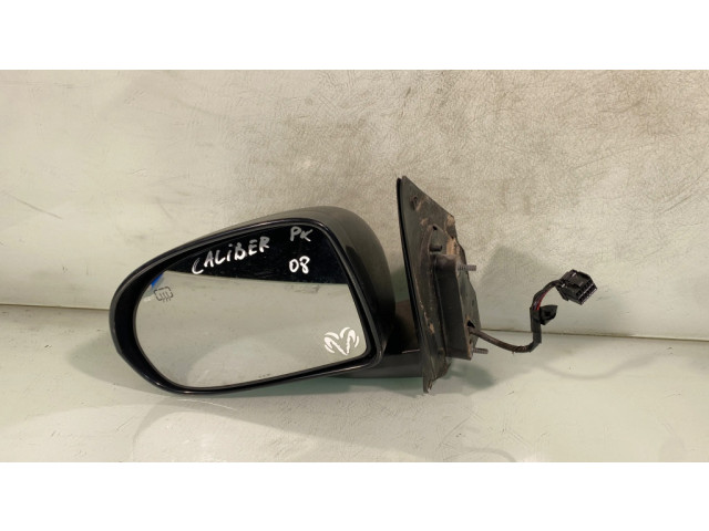 Zpětné zrcátko levé Dodge Caliber 2008