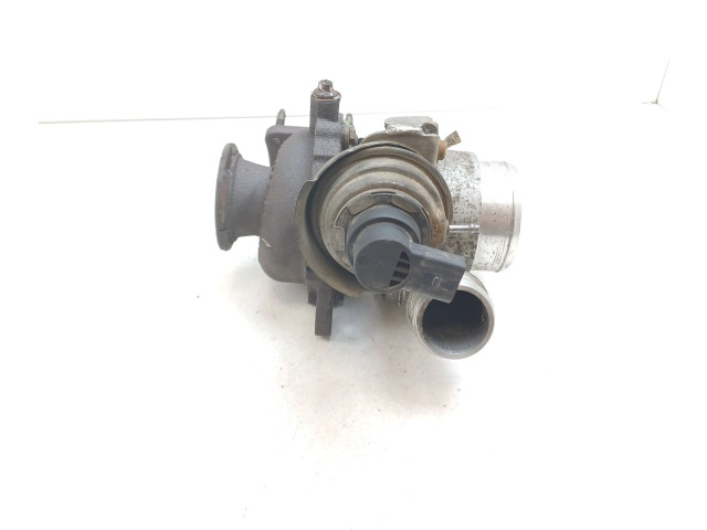  Турбина Volvo S60  31312713, GTC1444VZ   для двигателя D5204T2      