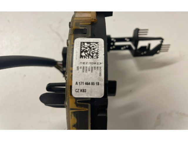 Подрулевой шлейф SRS A1714640518   Mercedes-Benz E W211