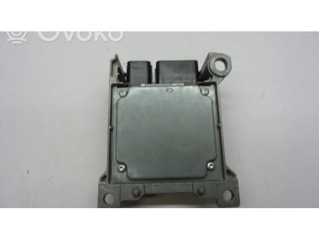 Блок подушек безопасности 2T1T-14B321-AC Ford Connect