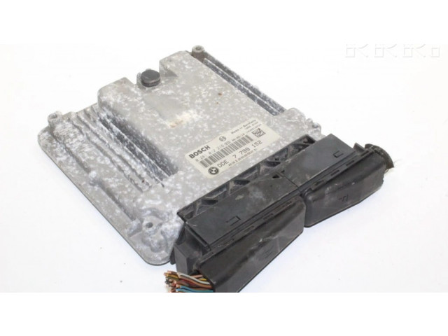 Řídící jednotka 0281012216   Mini One - Cooper R50 - 53 2001