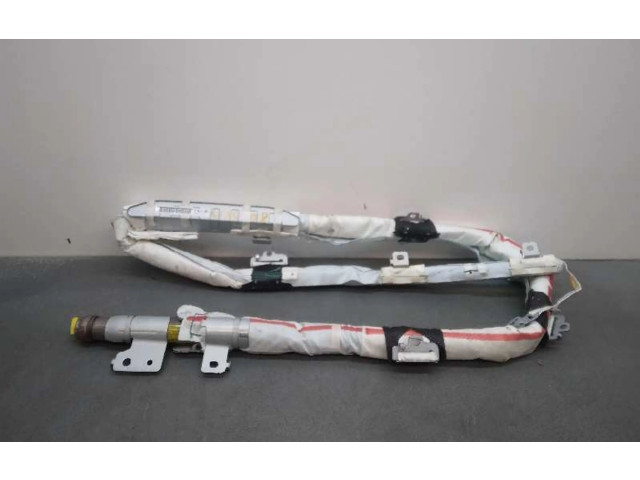 Подушка безопасности двери 0080P1110030 Infiniti Q50