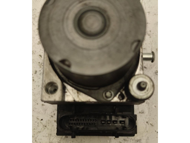 Блок АБС    Citroen  C1  2006 - 2013 года