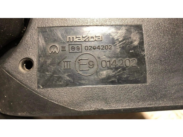 Zpětné zrcátko Mazda 2 2004 E9024202, E9014202