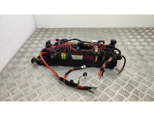   Pojistková skříňka A2465400140, A2466840337   Mercedes-Benz CLA C117 X117 W117 2015