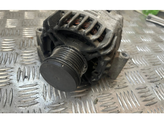 Генератор Alfa Romeo Mito