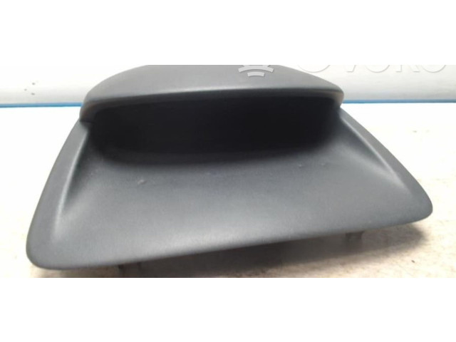 Zámek zadních dveří Renault Clio III 2007