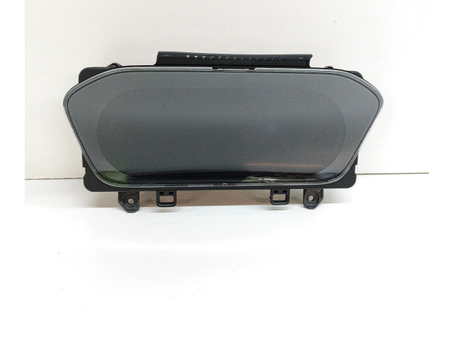 Панель приборов 32374504, 0263758325 Polestar 2