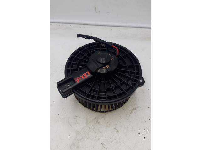 Вентилятор печки Lexus IS 200-300