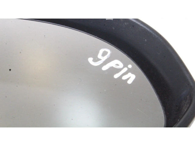 Zpětné zrcátko Toyota Verso-S 2016 9PIN