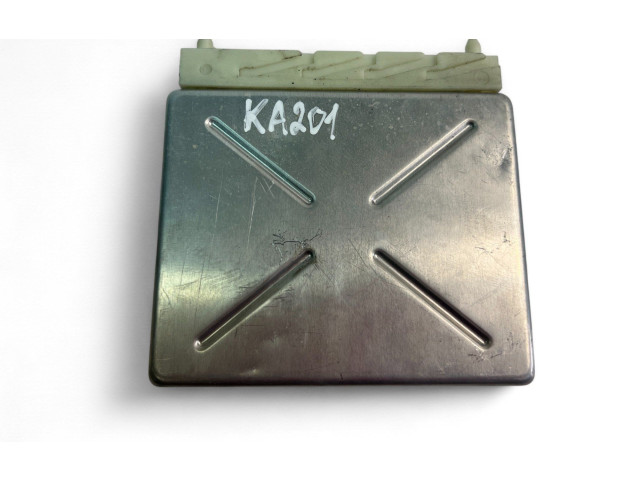 Блок управления климат-контролем P30646719 Volvo XC90