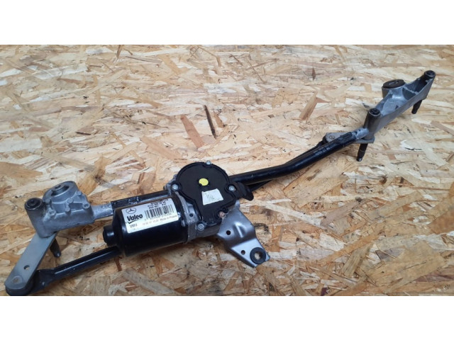 Комплект механизма стеклоочистителей