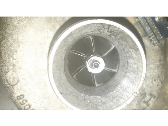 Turbodmychadlo Турбина 108948H109779, K03014A152933   Renault Scenic I 1.9  