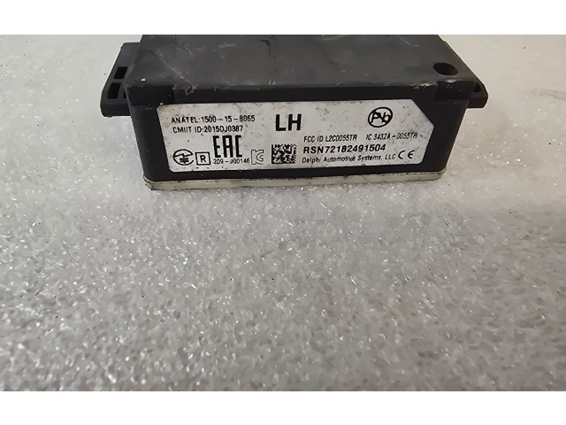 Датчик слепых зон 31665692   Volvo XC90