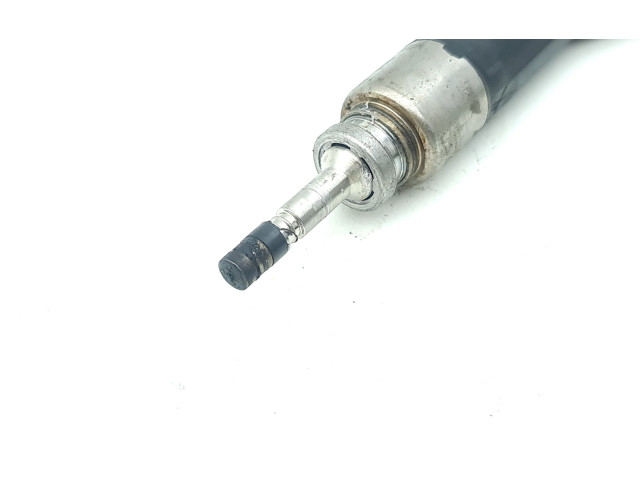 Vstřikovač 166000786R, 02702230622 Renault Austral H5F