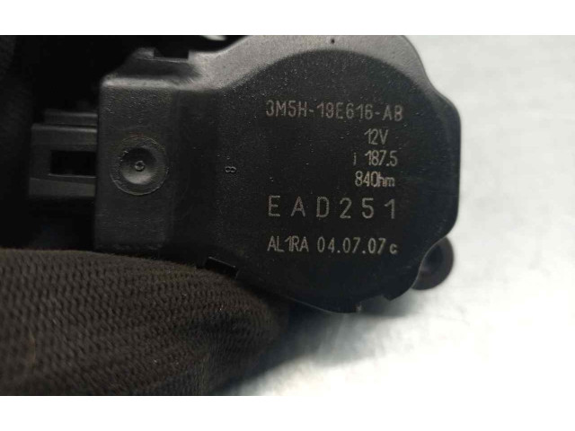 Вентилятор печки    3M5H19E616AB   Ford S-MAX