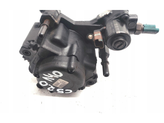 Топливный насос