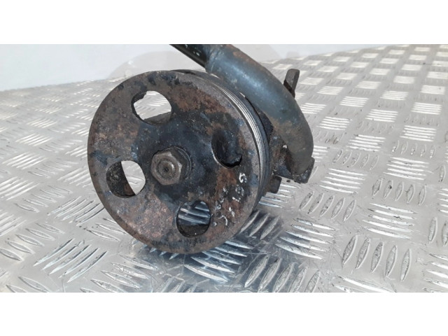 Насос усилителя руля