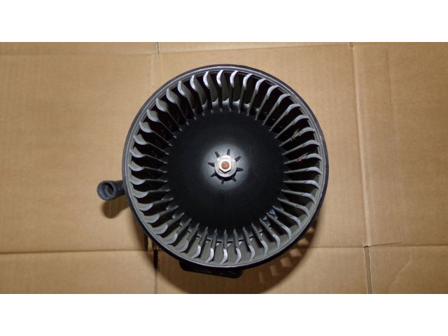 Вентилятор печки Brilliance BS6