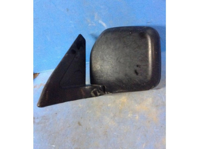 Zpětné zrcátko  Mitsubishi Pajero 2001    