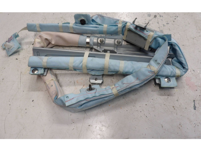 Боковая подушка безопасности Mazda CX-5 II