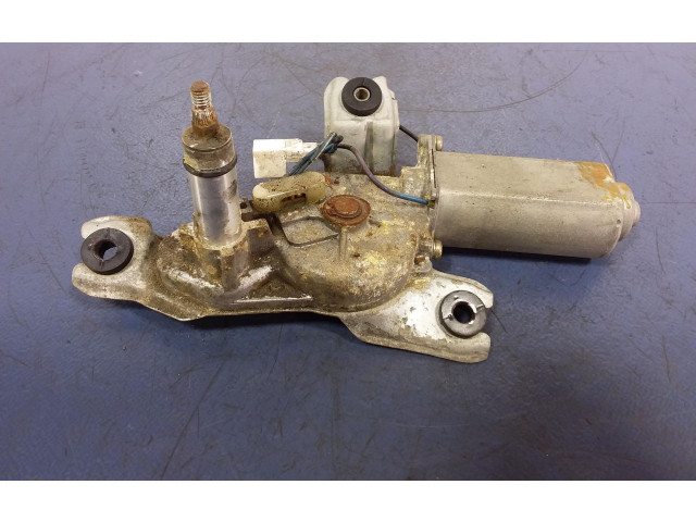Моторчик заднего дворника 159100-9833, 159100-9833 Mitsubishi Eclipse