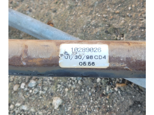 Зеркало электрическое Chevrolet Lumina - года