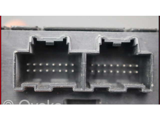 Блок управления 13512359 Buick Encore I