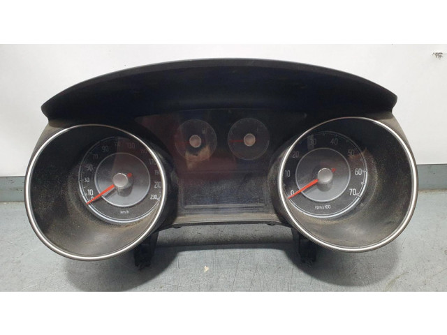 Přístrojová deska Fiat Punto Evo 2009 51852796, 50303060200