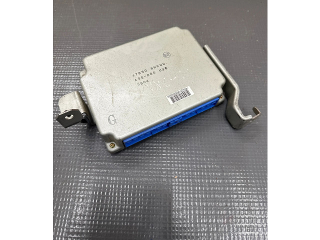 Přístrojová deska Nissan Qashqai 2011 478508H800