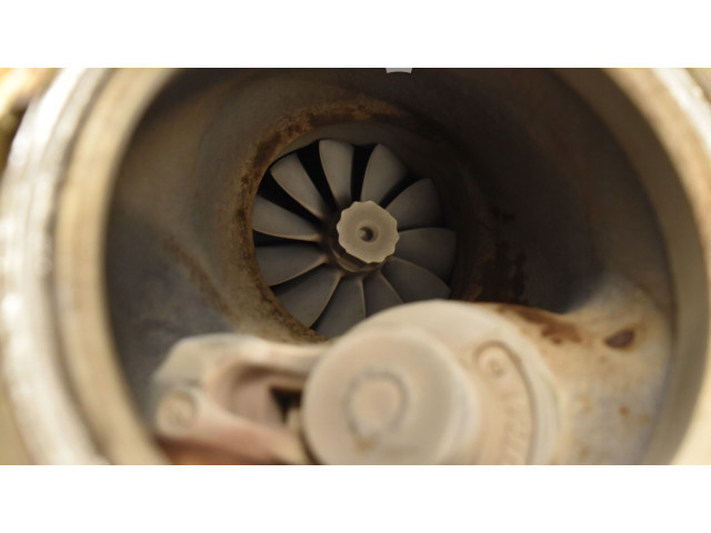 Турбина 05E145701K, 05E145701KDAD   Cupra Leon      